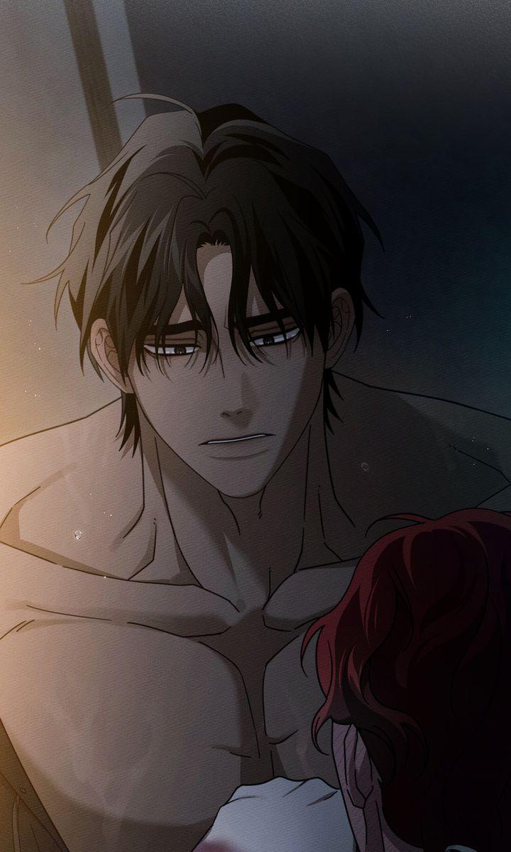 Under the Oak Tree Chapter 131 image 042